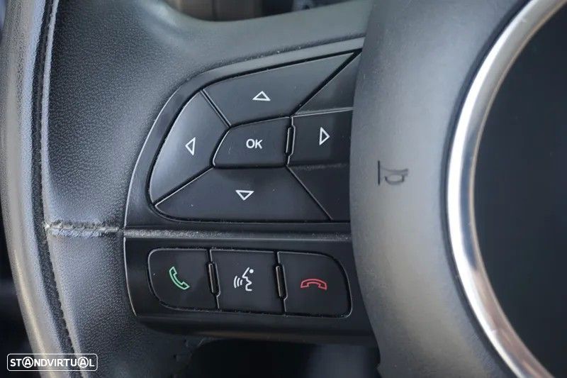 Fiat 500X 1.6 MJ Lounge S&S - 5