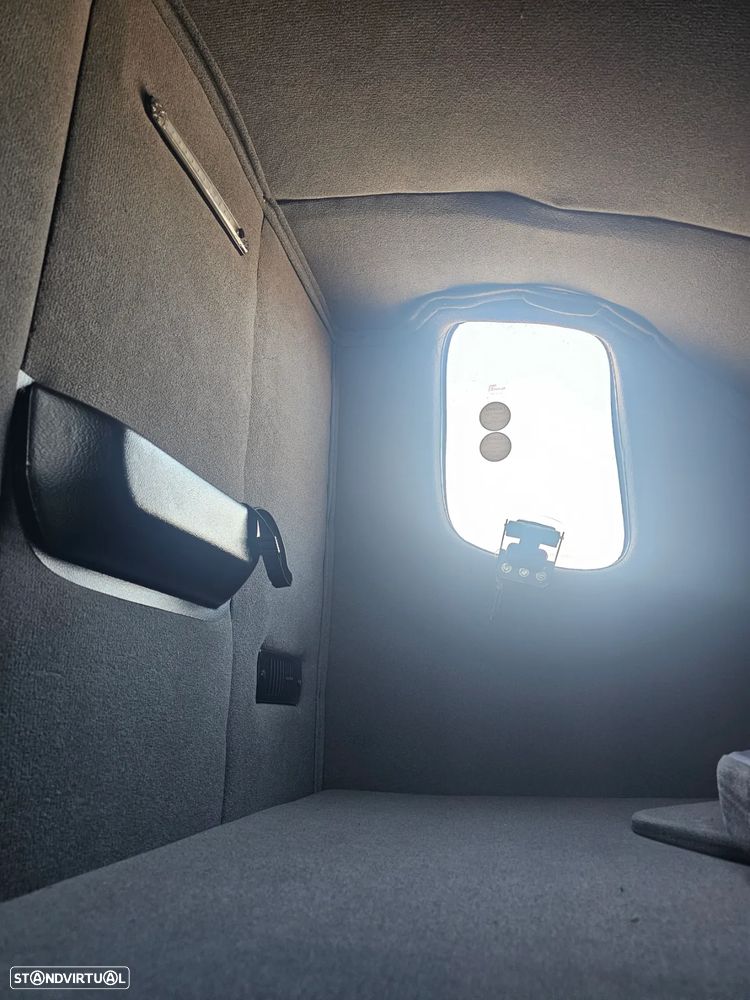 Mercedes-Benz Sprinter 316cdi bluetec - 11