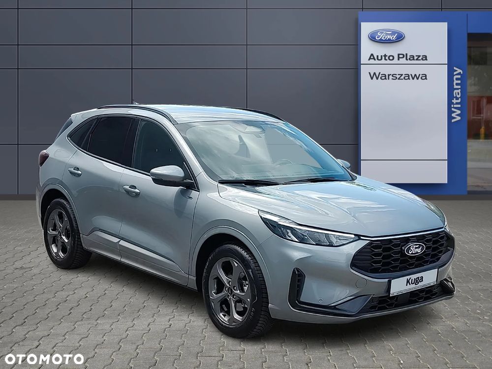 Ford Kuga 1.5 EcoBoost FWD ST-Line - 7