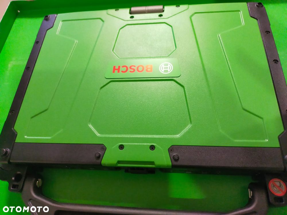 DCU 220 Nowy do kts 560 z pakietem Esi evolution - 4