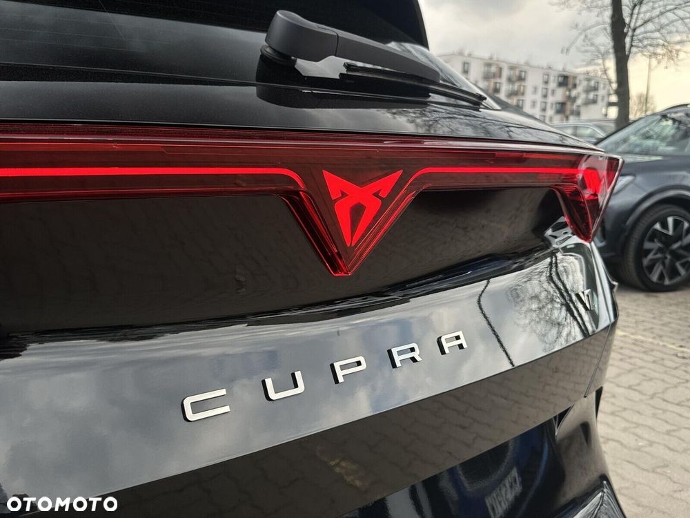 Cupra Formentor 2.0 TSI 4Drive VZ DSG - 35