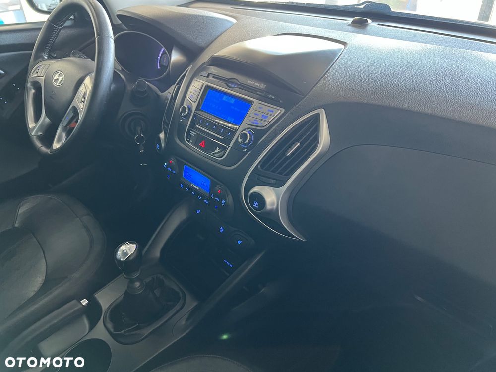 Hyundai ix35 - 33