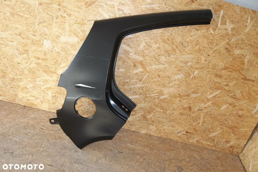 Błotnik tył tylny prawy VW GOLF PLUS 5M0 - 1