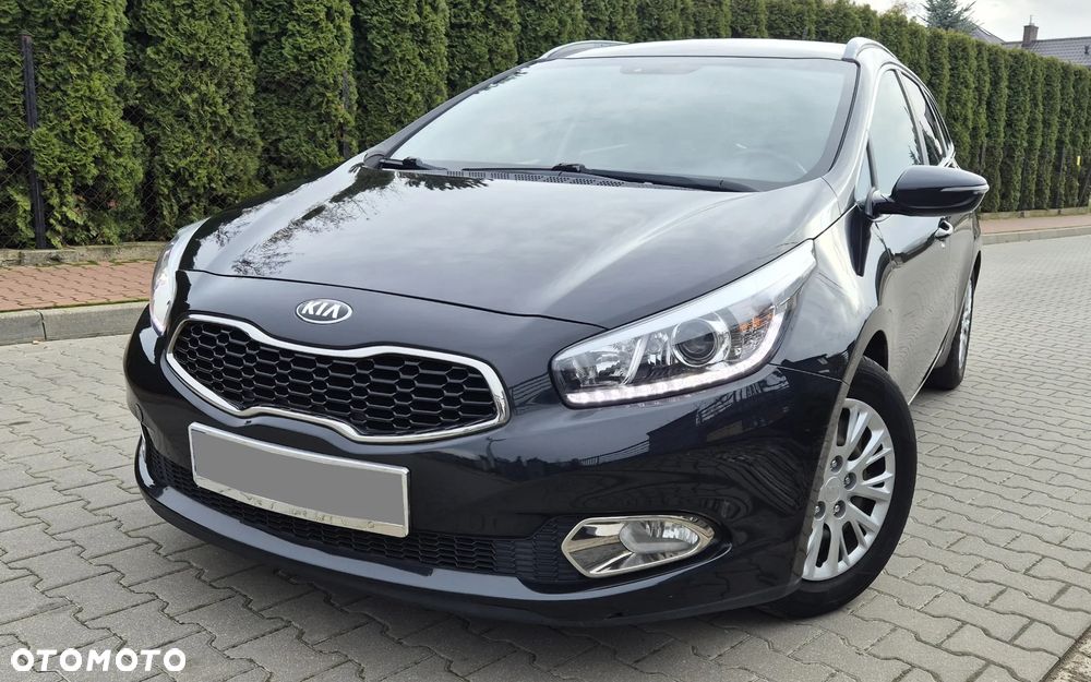 Kia Ceed 1.6 GDI Business Line - 6