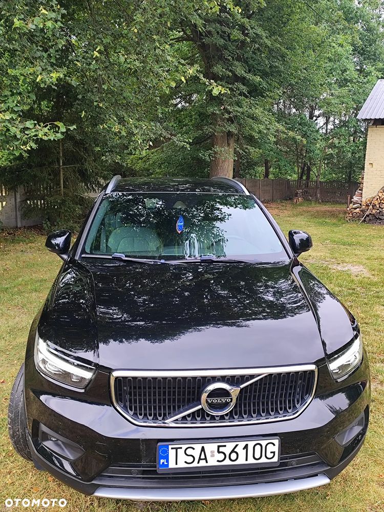 Volvo XC 40 D3 Momentum Pro - 4