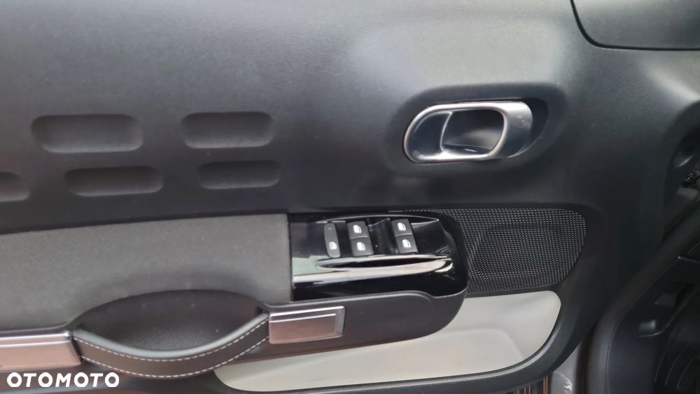 Citroën C3 1.2 PureTech Shine - 12