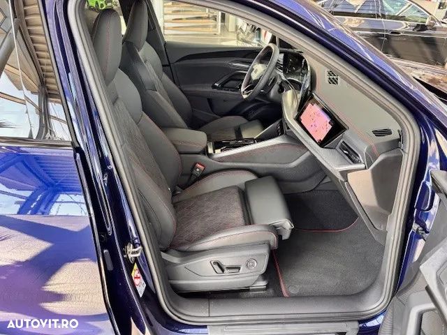 Audi Q5 40 TFSI quattro S tronic MHEV - 14