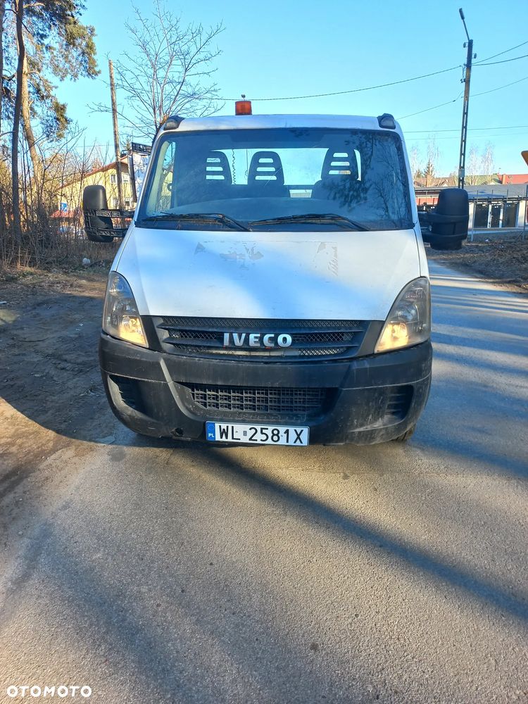 Iveco Daliy - 2