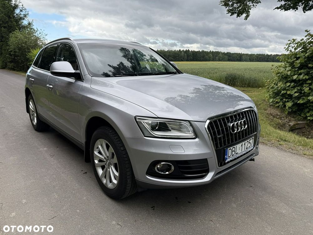 Audi Q5 2.0 TDI Quattro - 27
