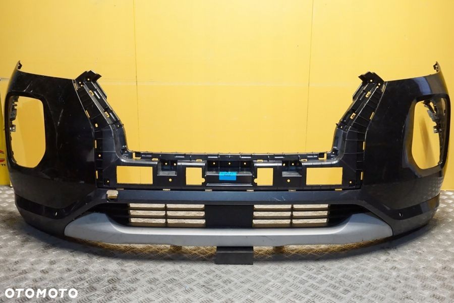 HYUNDAI PALISADE 2020 - Zderzaka Przedni Kratka Przód USA