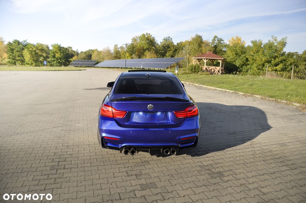 BMW Seria 4 - 4