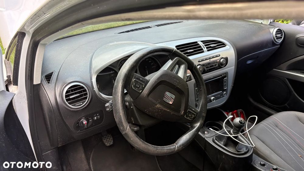 Seat Leon 1.4 TSI Style Copa - 19