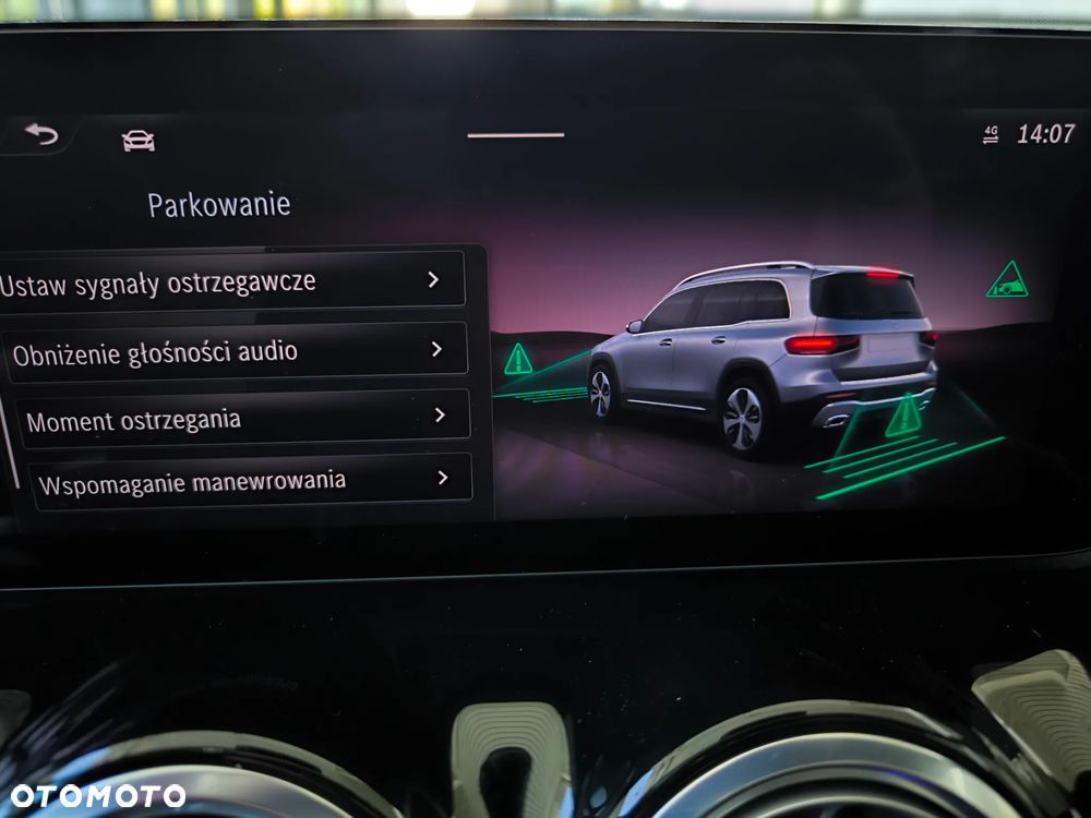 Mercedes-Benz GLB 200 AMG Line 7G-DCT - 27