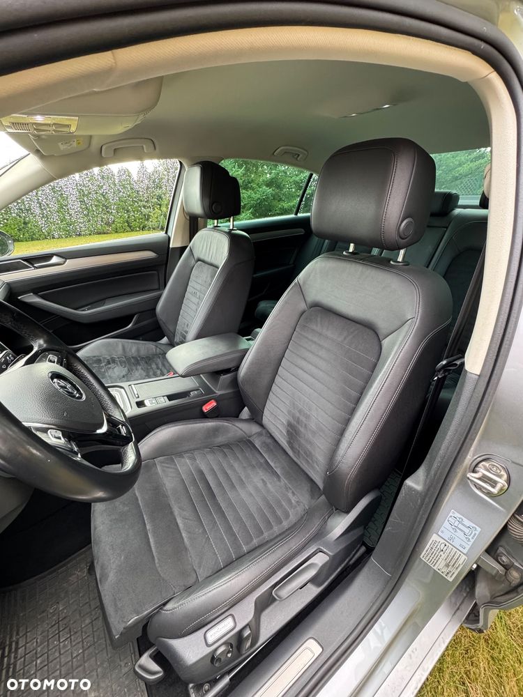 Volkswagen Passat 1.5 TSI EVO Highline DSG - 21