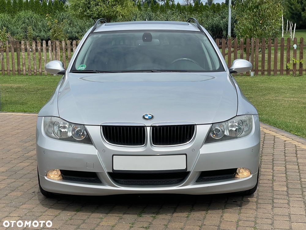 BMW Seria 3 - 9