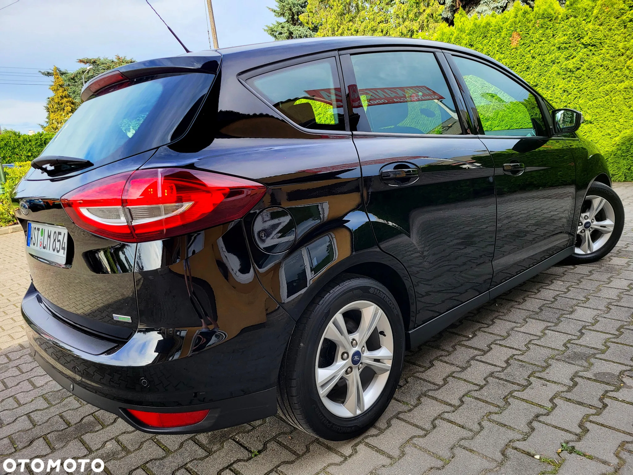 Ford C-MAX - 4