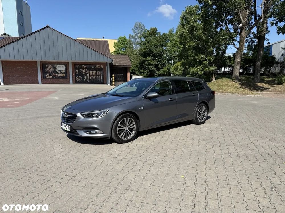 Opel Insignia 1.6 CDTI Elite S&S - 13