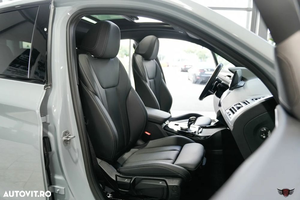 BMW X4 xDrive20i Aut. M Sport - 19