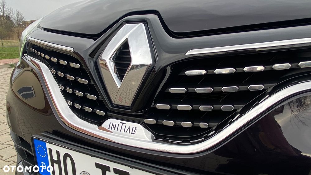 Renault Captur 1.2 Energy TCe Initiale Paris - 34