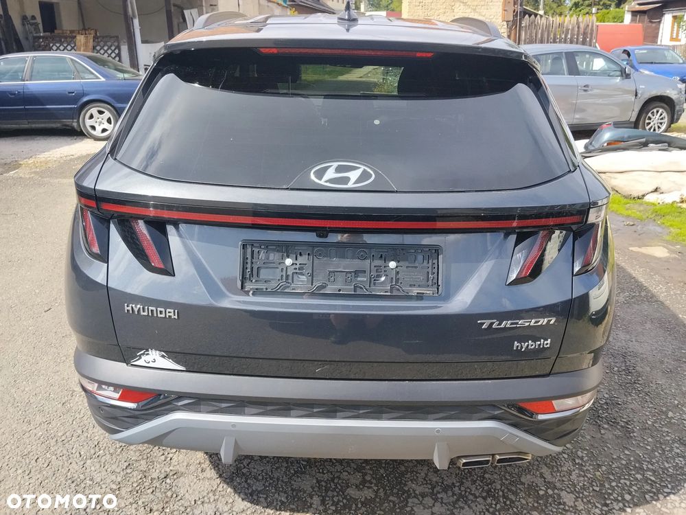 Hyundai Tucson - 16