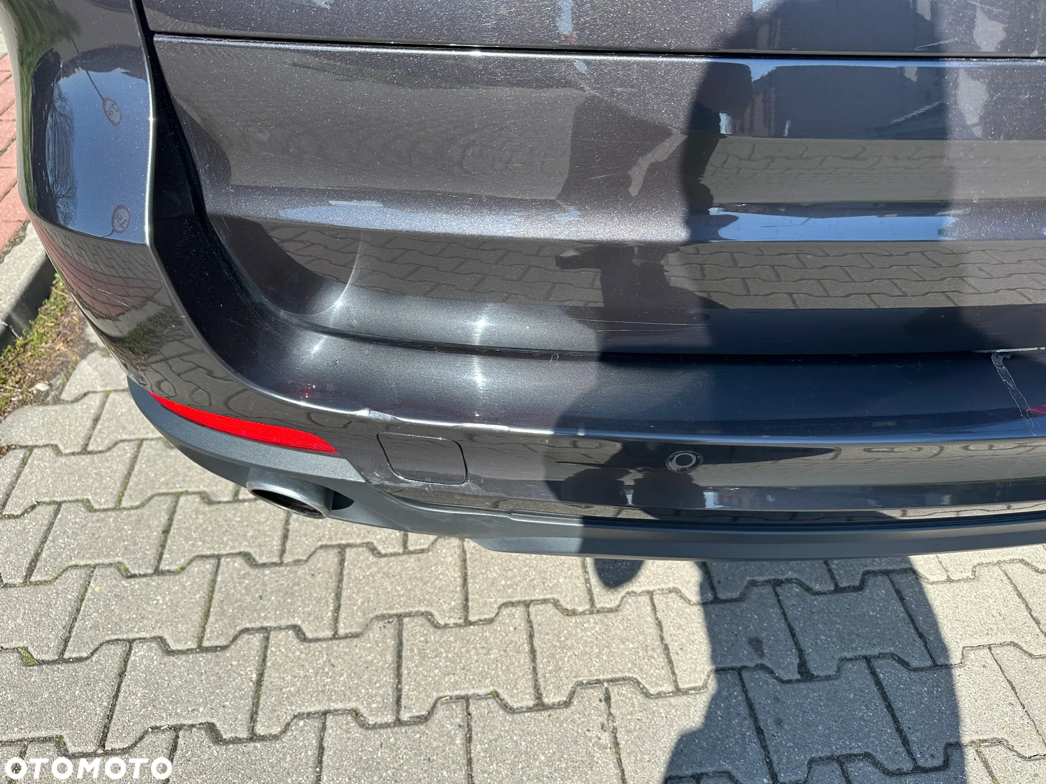 BMW X5 xDrive25d - 16