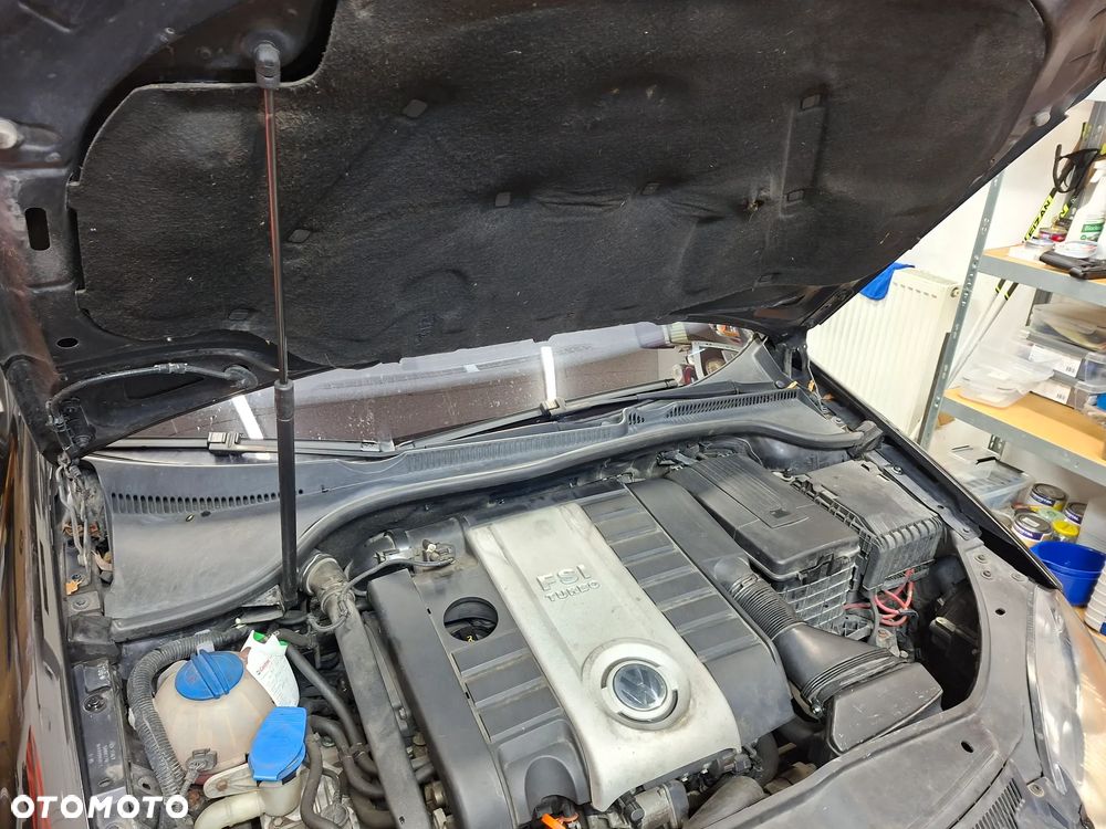 Volkswagen Golf 2.0 GTI - 39