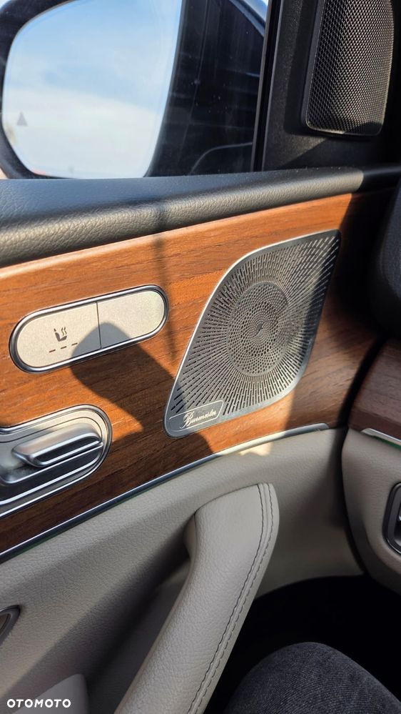 Mercedes-Benz GLE - 15