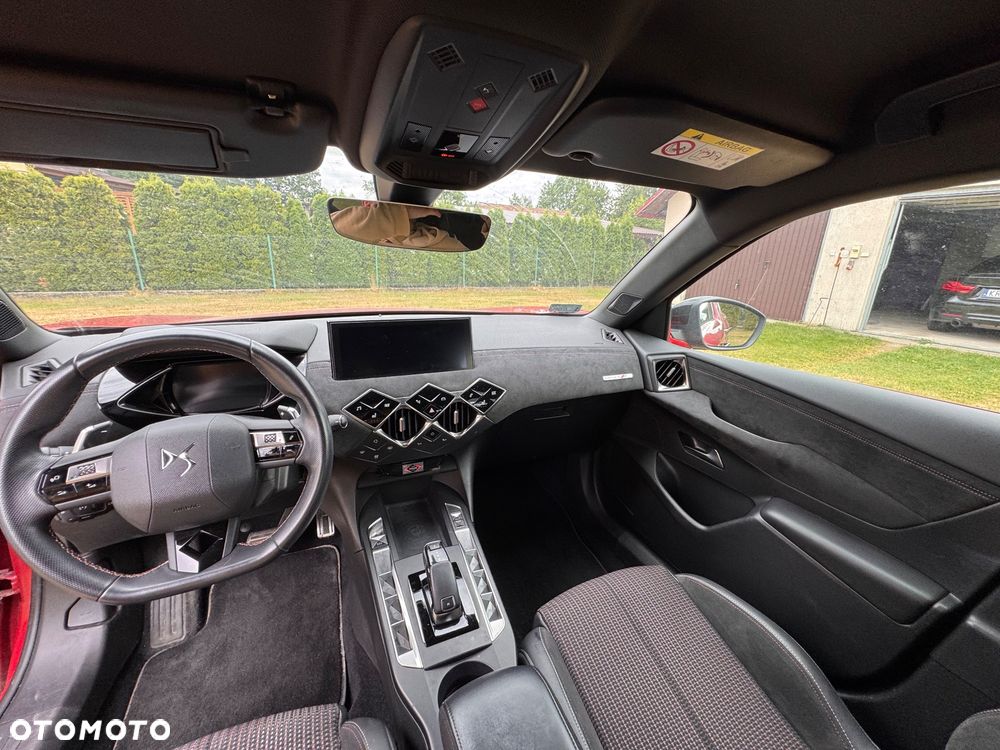 DS Automobiles DS 3 Crossback 1.2 PureTech Performance Line - 7