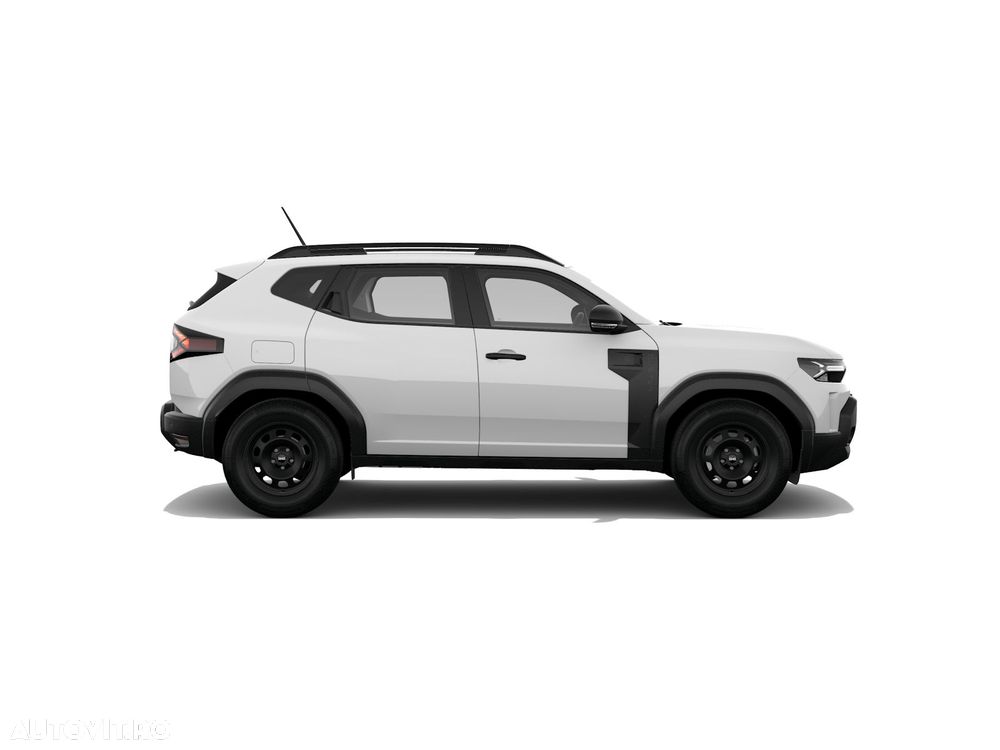 Dacia Duster ECO-G 120 Essential - 9