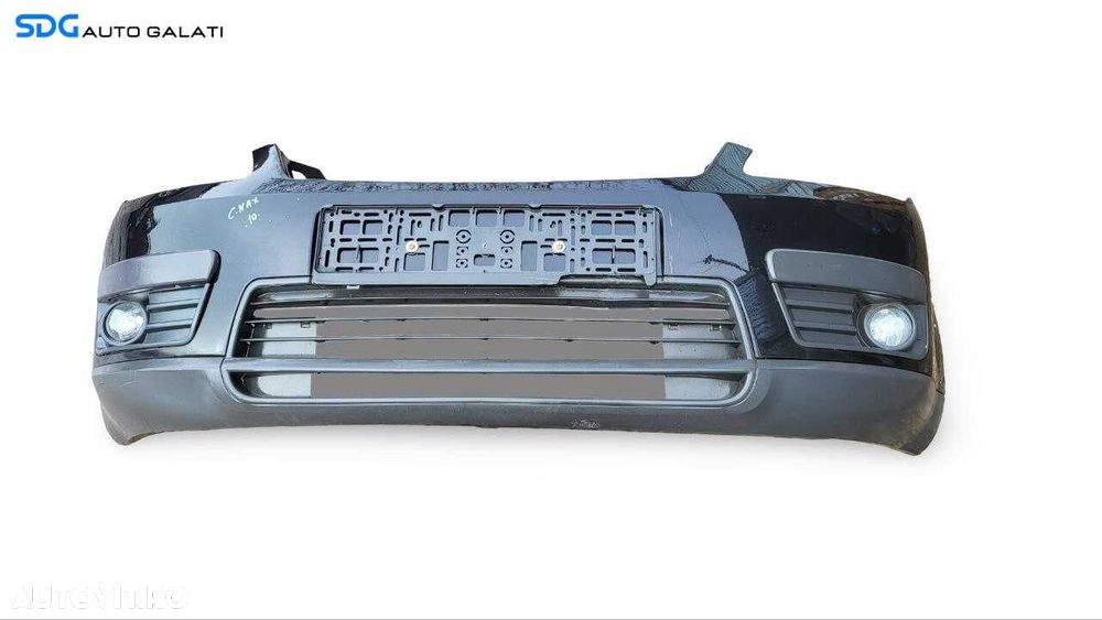 Bara Spoiler Fata Ford C-Max NFL Non Facelift 2004 - 2007 [LC3397] - 1