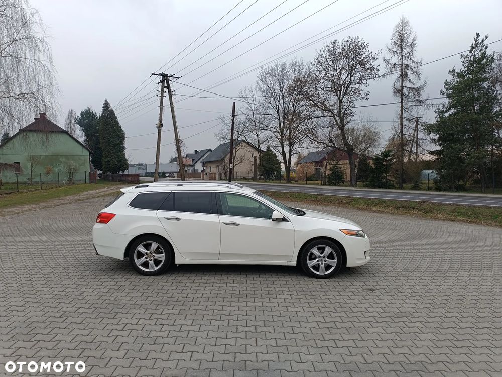 Honda Accord 2.0 Elegance Advantage - 8