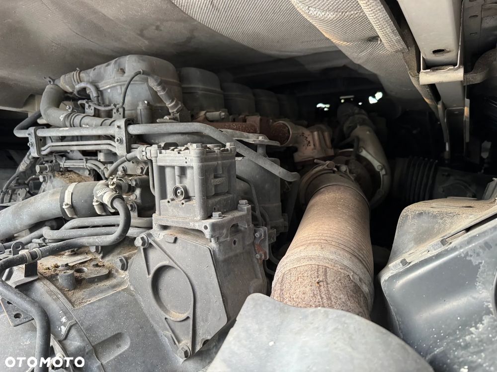 Scania R 410/Euro 6/Bez Egr/full serwis Scania/ - 11