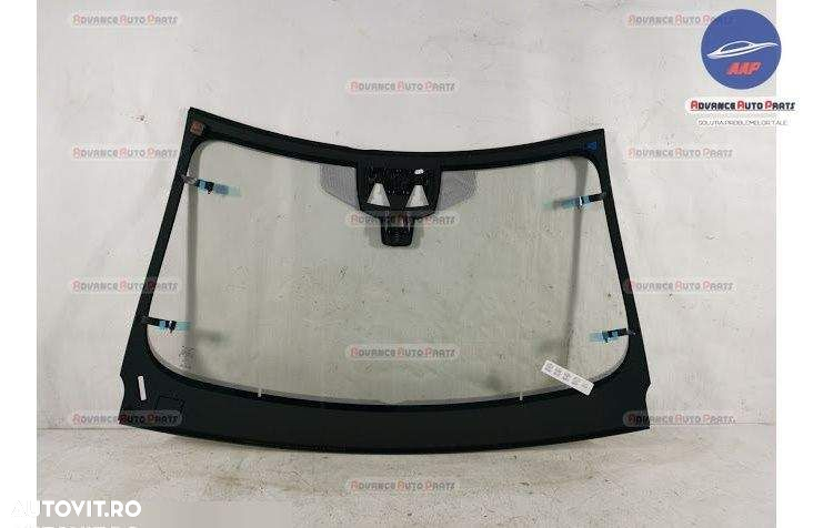 Parbriz original Jaguar  XE  X760 2014 2015 2016 2017 2018 2019 2020 - 5