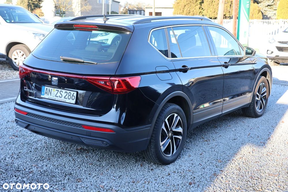 Seat Tarraco 1.5 TSI ACT OPF Style - 3