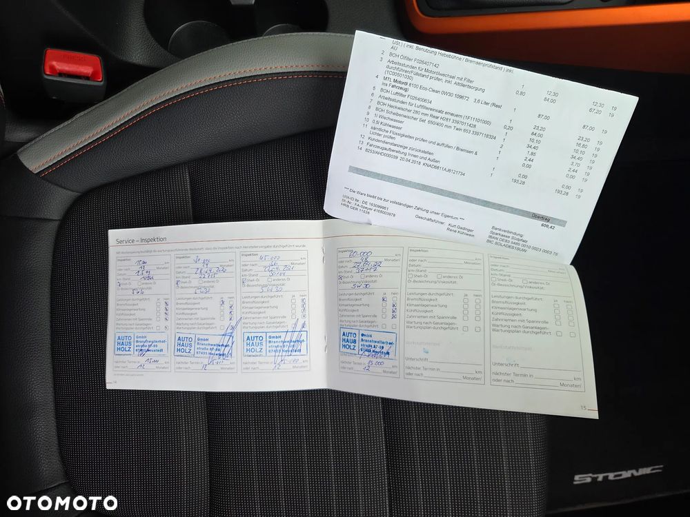 Kia Stonic - 16