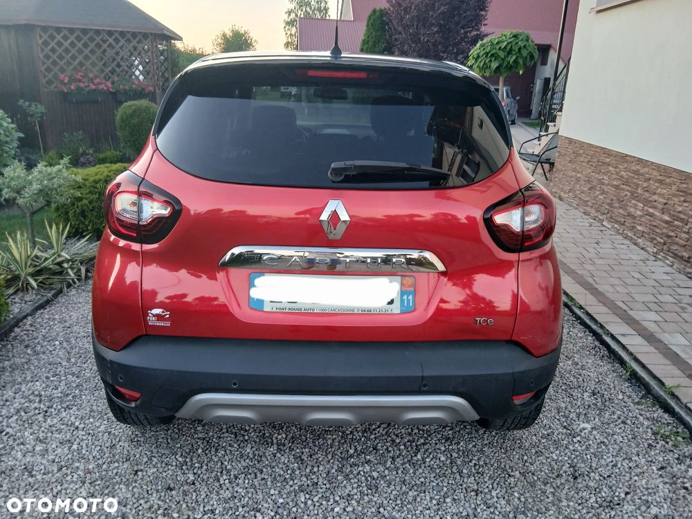 Renault Captur - 3