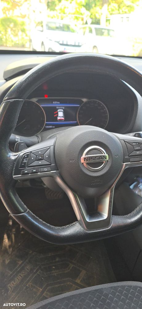 Nissan Juke - 5
