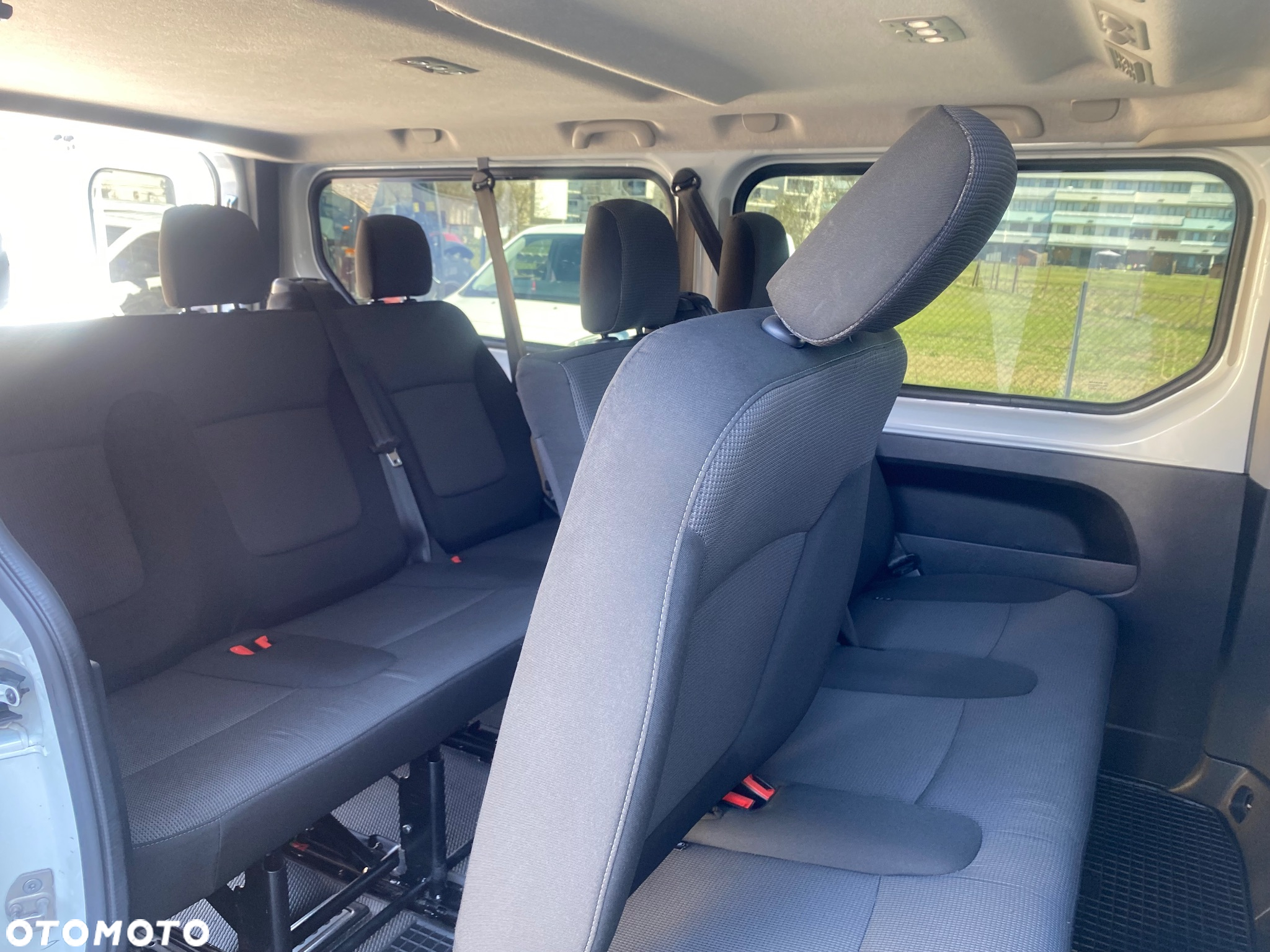 Renault Trafic SpaceClass 2.0 dCi - 28