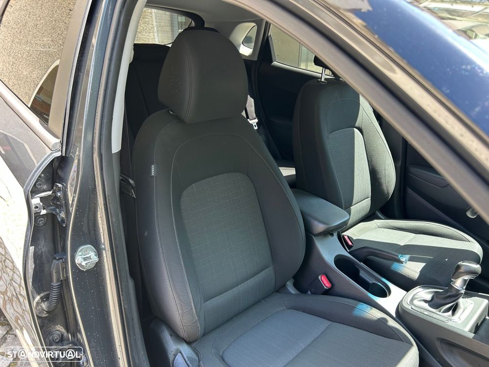 Hyundai Kauai 1.0 T-GDi Premium - 20