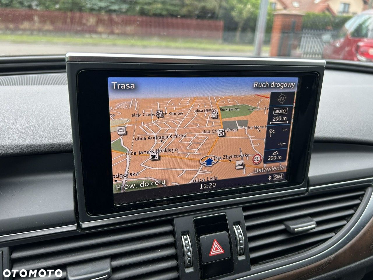 Audi A6 2.0 TFSI Quattro S tronic - 21