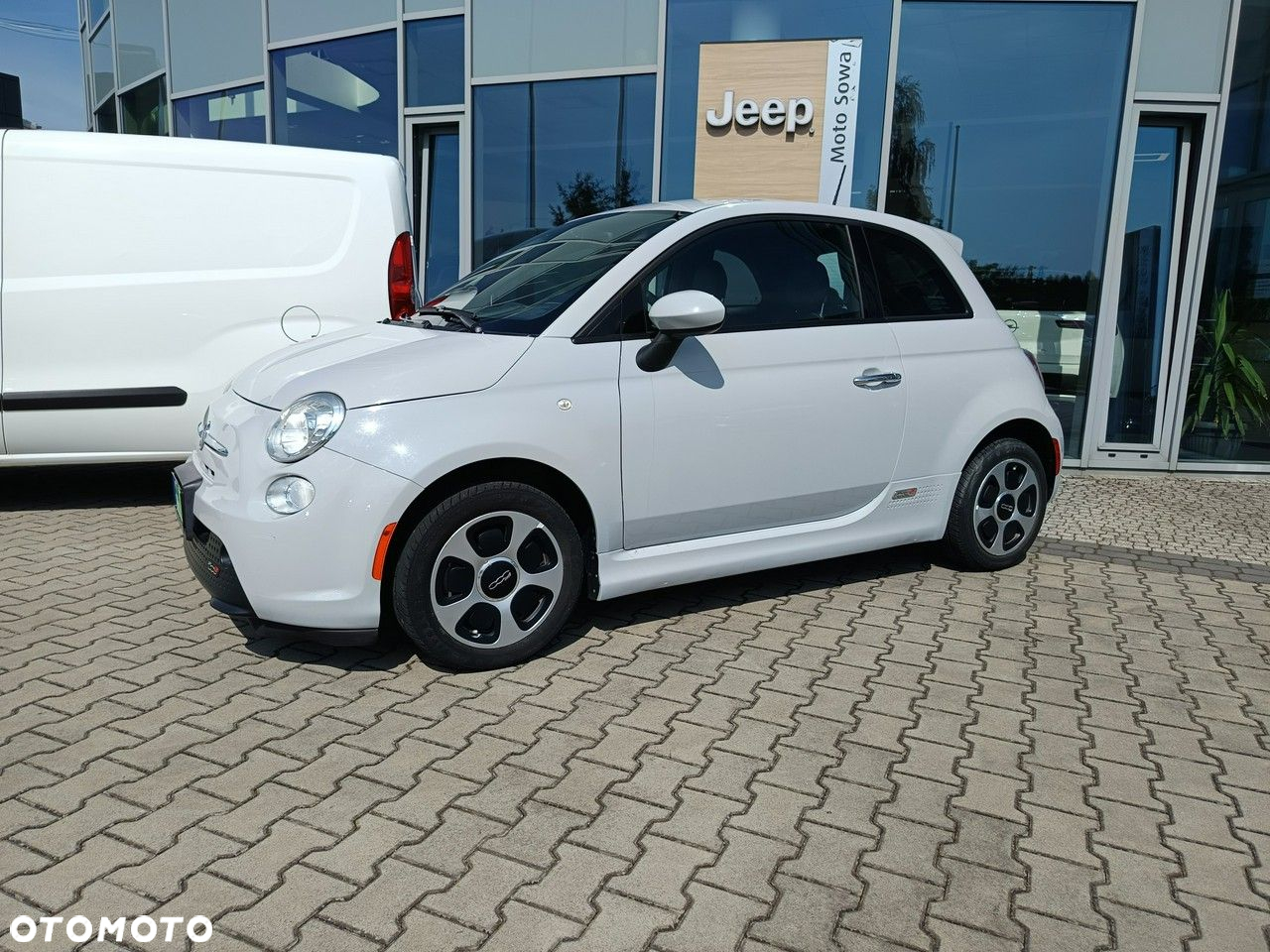 Fiat 500 - 7
