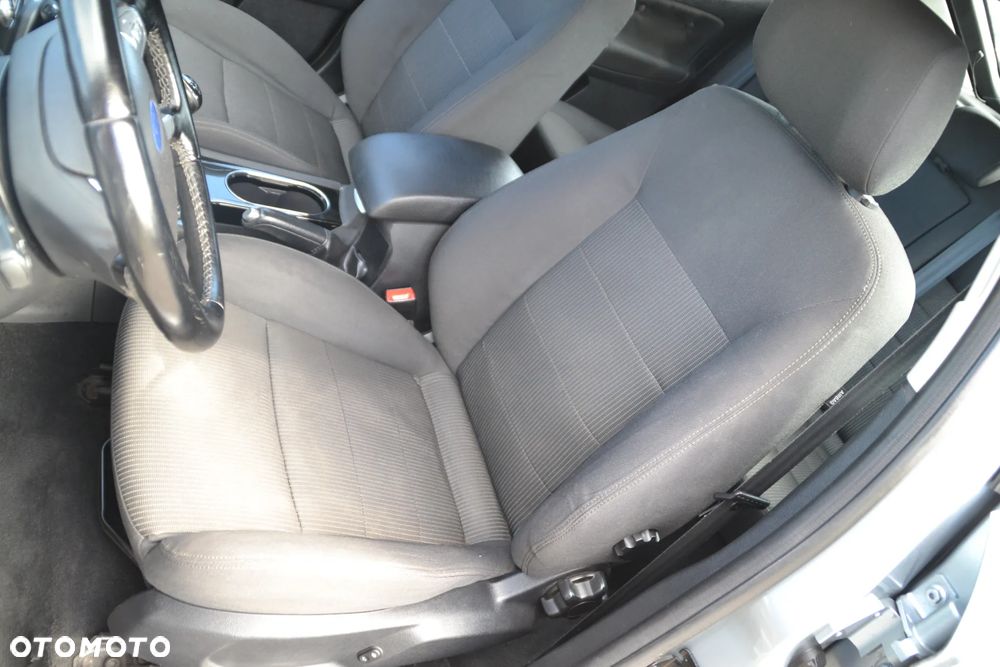 Ford Mondeo 2.0 Viva Titanium - 23