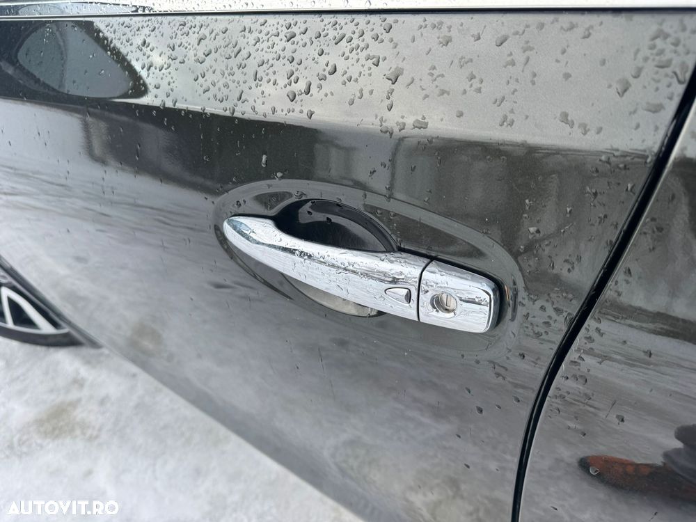 Nissan X-Trail 1.6L dCI Start/Stop XTRONIC Tekna Aut. - 23