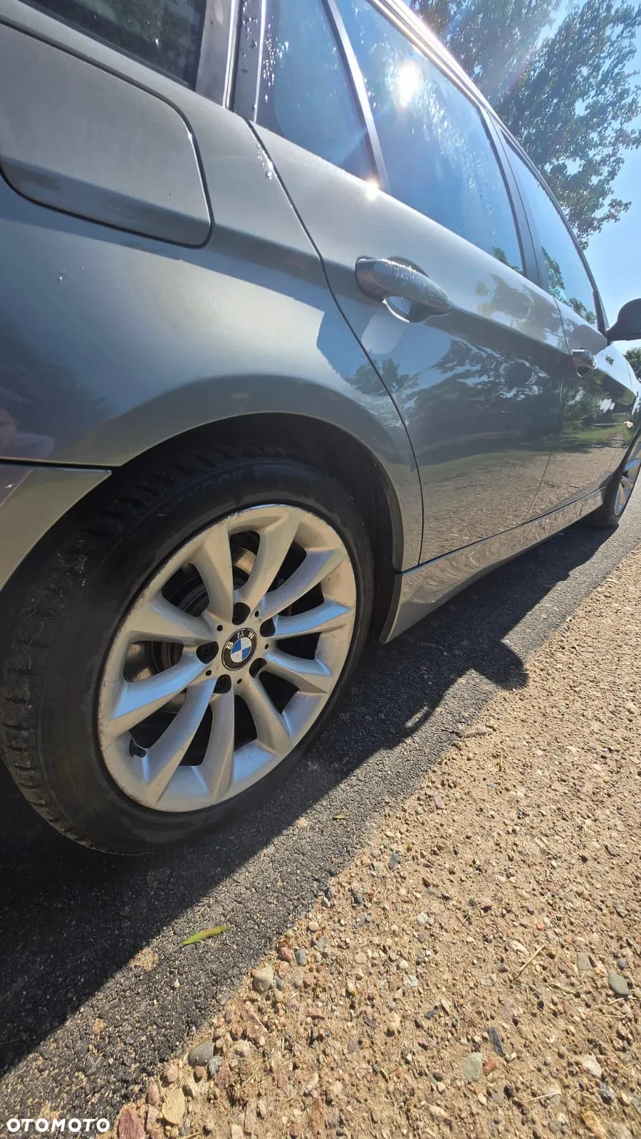 BMW Seria 3 320i Touring - 16