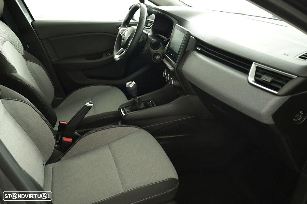 Renault Clio 1.0 TCe Evolution - 20