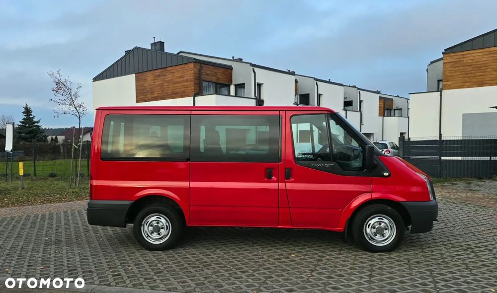 Ford Transit - 4