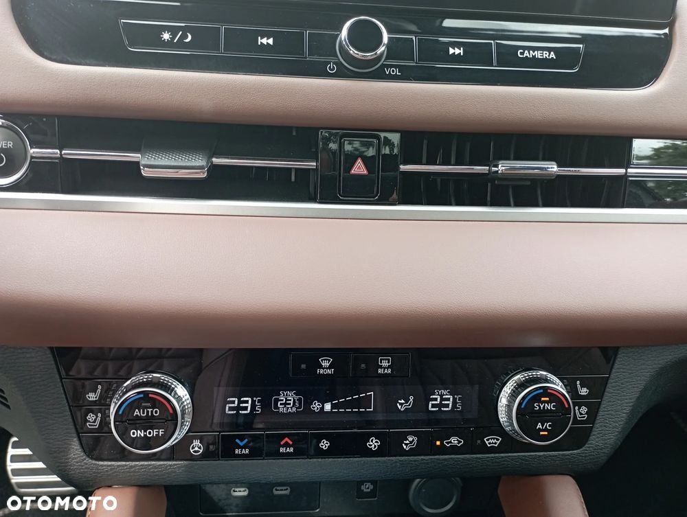 Mitsubishi Outlander Instyle Plus - 9