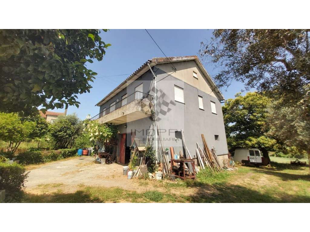 Fabulosa propriedade na zona centro do país com mais de 4.000m2 e m... - Grande imagem: 3/57