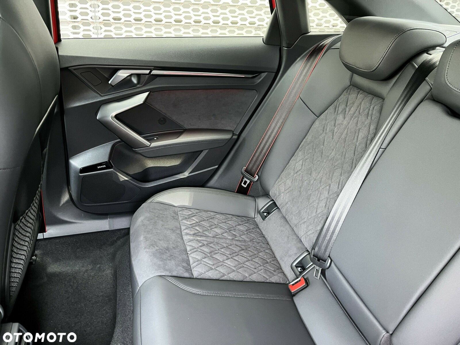 Audi RS3 Sportback TFSI Quattro S tronic - 28