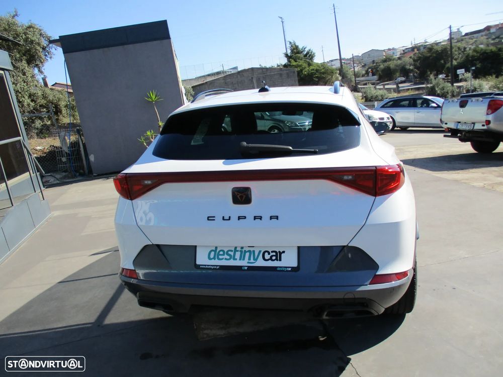 Cupra Formentor - 4